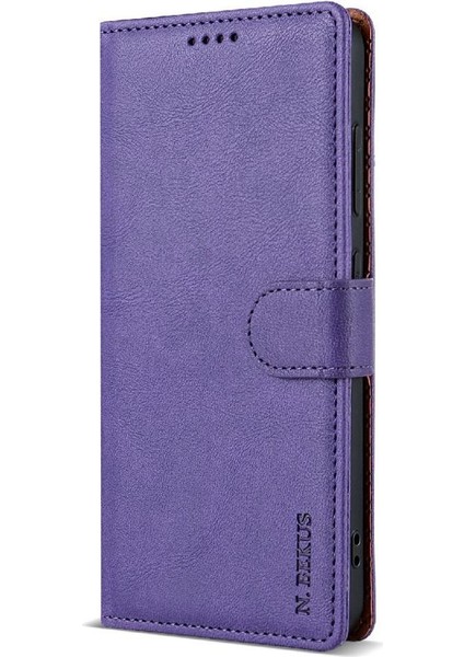 Samsung Galaxy A71 5g Manyetik Kapatma Kart Yuvaları Çift Için Flip Case (Yurt Dışından) fırsatları