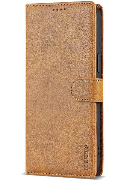 Google Piksel 9 Pro Xl Manyetik Kapatma Anti Kayma Kart Yuvaları Için Flip Case (Yurt Dışından) fırsatları