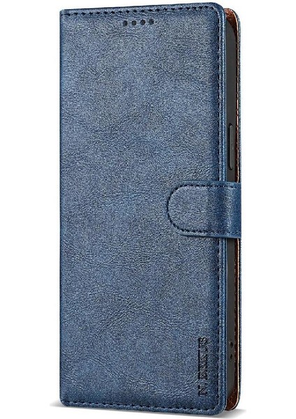 Google Piksel 9 Pro Xl Manyetik Kapatma Anti Kayma Kart Yuvaları Için Flip Case (Yurt Dışından) modelleri