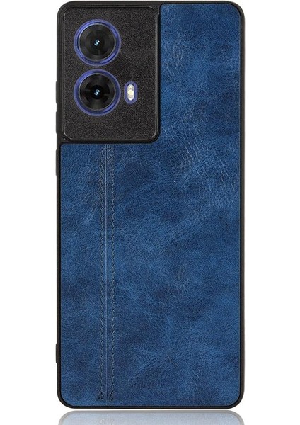 Motorola Moto G85 5g Klasik Lightweigh Sözleşmeli Için Hafif Kılıf (Yurt Dışından) modelleri