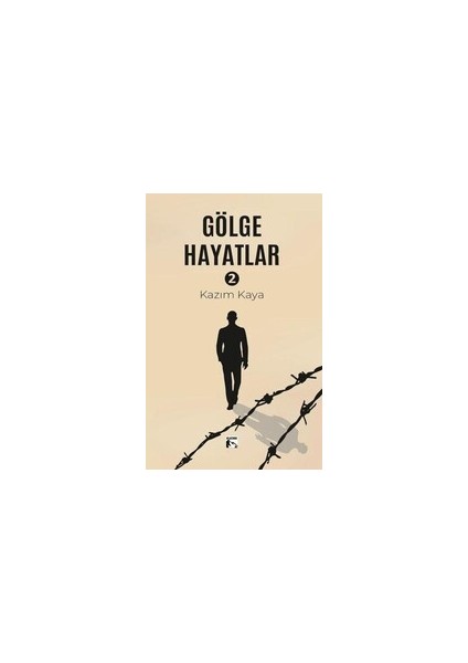 Gölge Hayatlar 2