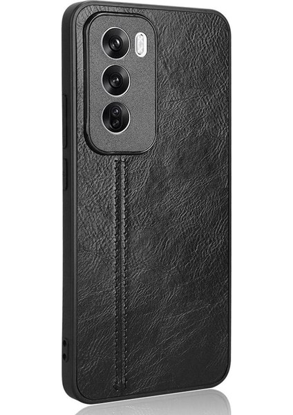 Oppo RENO12 Pro 5g Için Hafif Durumda Ince Darbeye Sözleşmeli Tasarım (Yurt Dışından) fiyatları