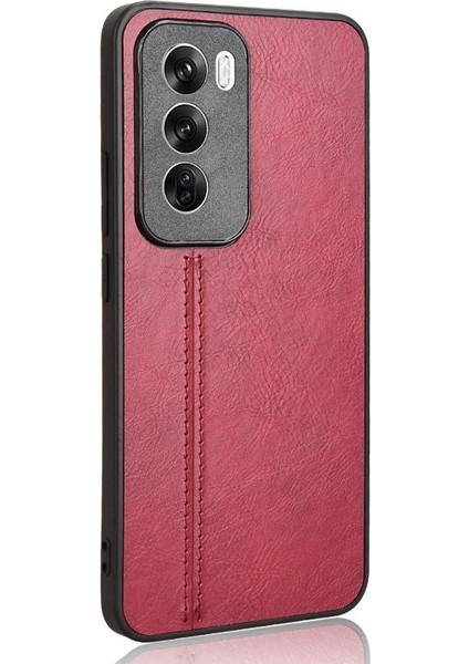 Oppo RENO12 Pro 5g Için Hafif Durumda Ince Darbeye Sözleşmeli Tasarım (Yurt Dışından) modelleri