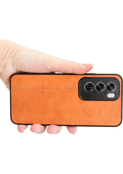 Oppo RENO12 5g Darbeye Sözleşmeli Tasarım Klasik Için Hafif Durumda (Yurt Dışından) fiyatları