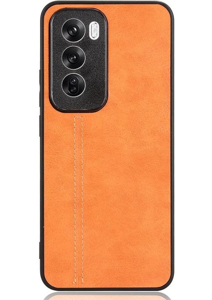 Oppo RENO12 Pro 5g Için Hafif Durumda Ince Darbeye Sözleşmeli Tasarım (Yurt Dışından) modelleri