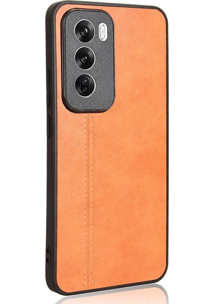 Oppo RENO12 Pro 5g Için Hafif Durumda Ince Darbeye Sözleşmeli Tasarım (Yurt Dışından) fırsatları