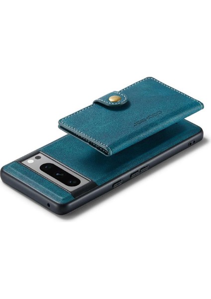 Google Pixel 8 Pro Kart Sahibi Ayrılabilir Manyetik Tasarım Magsafe Için Kılıf (Yurt Dışından) fiyatları
