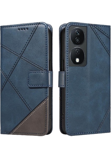 Onur X7B ile Yüksek Kaliteli Deri Telefon Koruma Kılıfı Için Flip Case (Yurt Dışından)