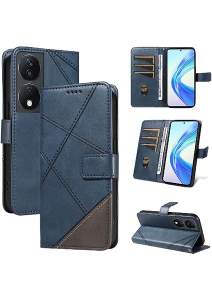 Onur X7B ile Yüksek Kaliteli Deri Telefon Koruma Kılıfı Için Flip Case (Yurt Dışından) fiyatları