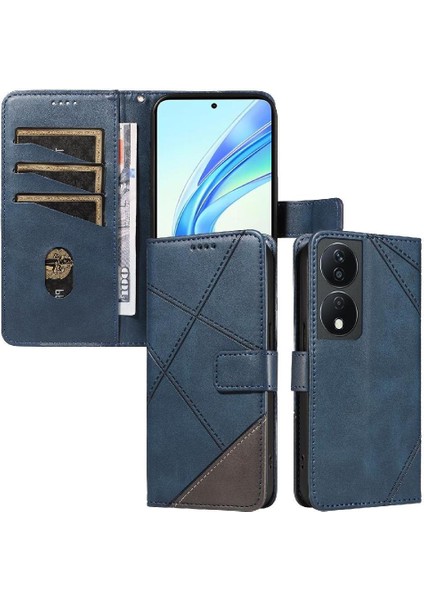 Onur X7B ile Yüksek Kaliteli Deri Telefon Koruma Kılıfı Için Flip Case (Yurt Dışından) indirimleri