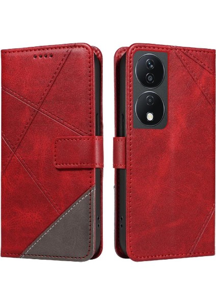 Onur X7B ile Yüksek Kaliteli Deri Telefon Koruma Kılıfı Için Flip Case (Yurt Dışından) fırsatları