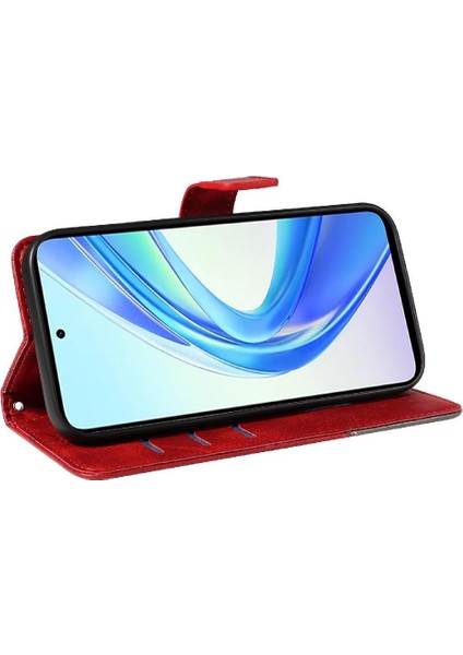 Onur X7B ile Yüksek Kaliteli Deri Telefon Koruma Kılıfı Için Flip Case (Yurt Dışından) indirimleri