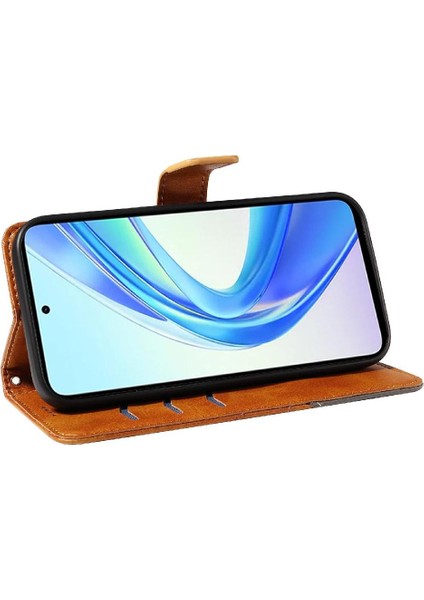 Onur X7B ile Yüksek Kaliteli Deri Telefon Koruma Kılıfı Için Flip Case (Yurt Dışından) fiyatları