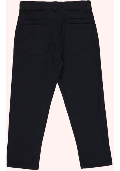 Erkek Çocuk Siyah Pantolon fiyatları