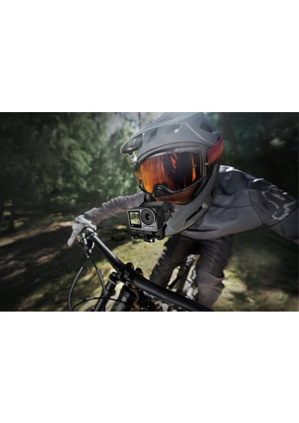 Osmo Action Kask Çene Bağlantısı