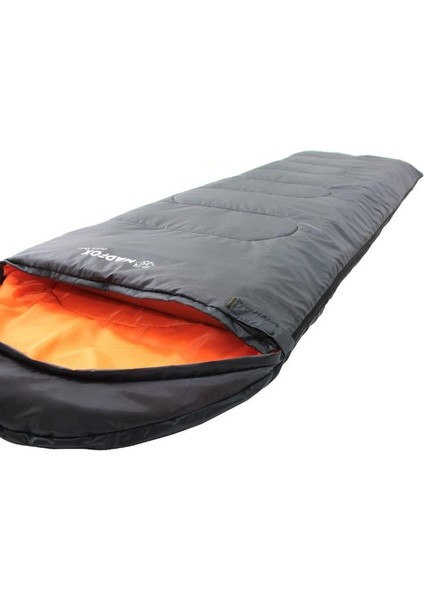 Cavery Stone Uyku Tulumu -20°c Antrasit fiyatları