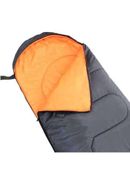 Cavery Stone Uyku Tulumu -20°c Antrasit modelleri