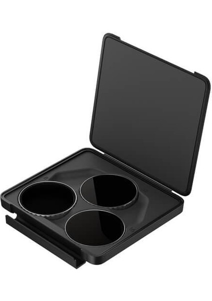 Osmo Action Nd Filte Seti | DJI Türkiye Karacasulu Garantili |