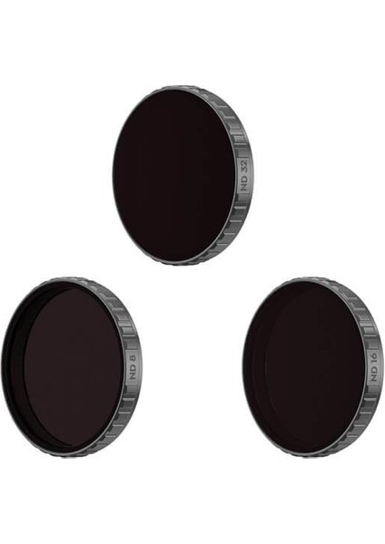Osmo Action Nd Filte Seti | DJI Türkiye Karacasulu Garantili | fiyatları