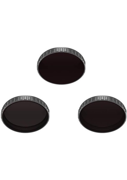 Osmo Action Nd Filte Seti | DJI Türkiye Karacasulu Garantili | modelleri