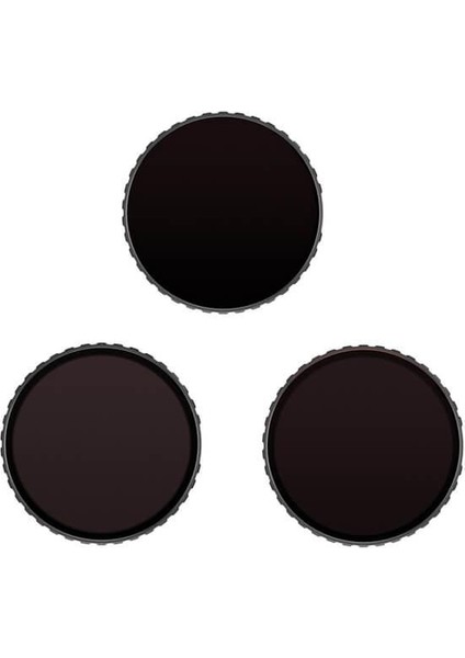 Osmo Action Nd Filte Seti | DJI Türkiye Karacasulu Garantili | fırsatları