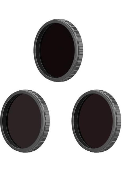 Osmo Action Nd Filte Seti | DJI Türkiye Karacasulu Garantili | indirimleri