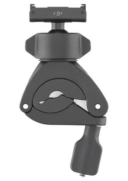 Osmo Action Mini Gidon Montajı