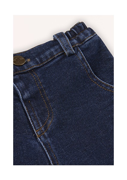 Erkek Bebek Kot Lacivert Pantolon modelleri