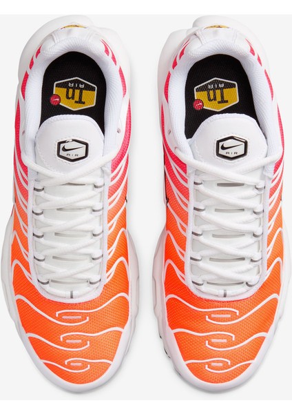 Air Max Plus Tn SS24 Kadın Spor Ayakkabı