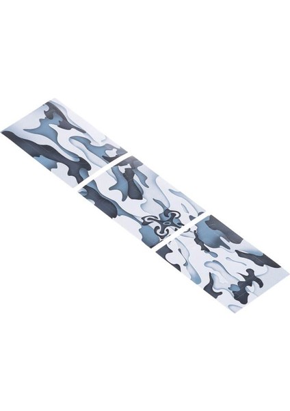 Osmo Action 4 Koruyucu Kamera Çıkartması (Blue Camo) | DJI Türkiye Karacasulu Garantili | indirimleri