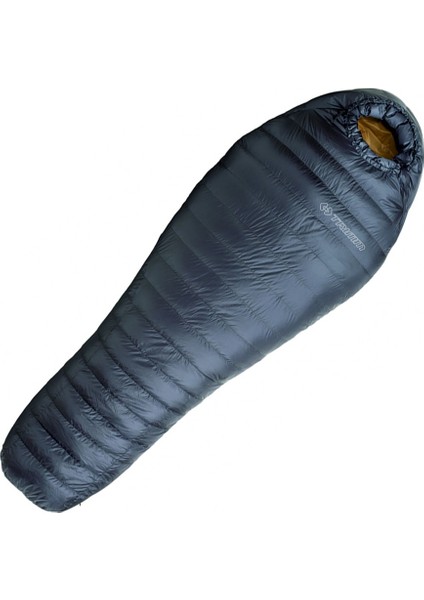 Peak 400 -17'c Superlite Uyku Tulumu - 195R, Gri