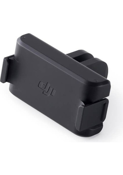 Action 2 Magnetic Ball-Joint Adapter Mount | DJI Türkiye Karacasulu Garantili |