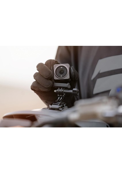 Action 2 Magnetic Ball-Joint Adapter Mount | DJI Türkiye Karacasulu Garantili | modelleri