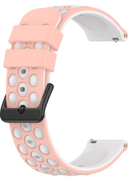 Xiaomi Mı Watch Sport Için Iki Renkli Silikon Watch Band (Yurt Dışından) fiyatları