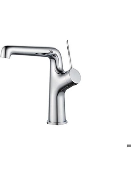 Creavit Flow Lavabo Armatürü