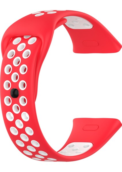 Redmi Watch 3 Lite Için Silikon Watch Band (Yurt Dışından)