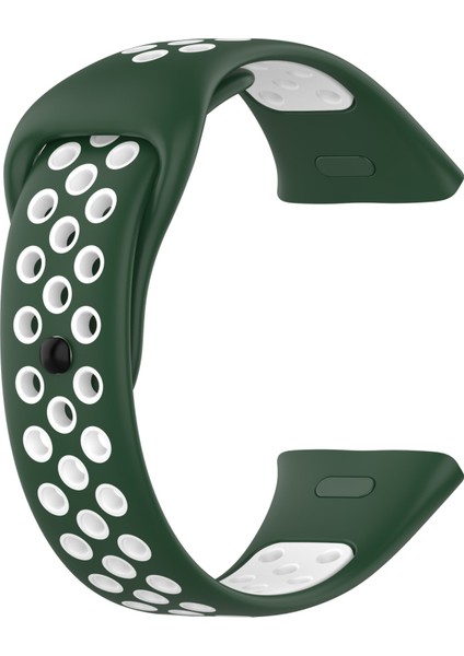 Redmi Watch 3 Lite Için Silikon Watch Band (Yurt Dışından) fiyatları