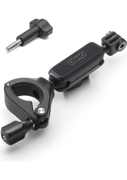 Osmo Action Gidon Montajı