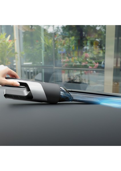 PH16 Azure Taşınabilir Vakumlu Araç Süpürgesi - Premium Product modelleri