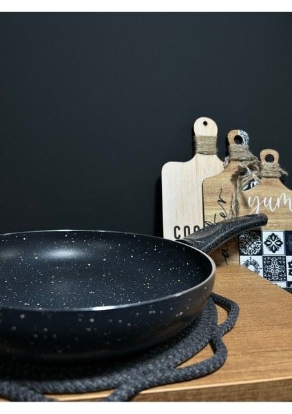 22 cm Gri Granit Tava fiyatları