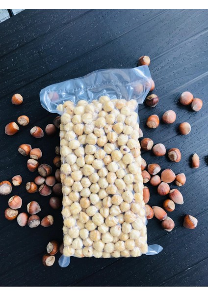 Giresun Kavrulmus Vakumlu Fındık (Yeni Mahsül) fiyatları