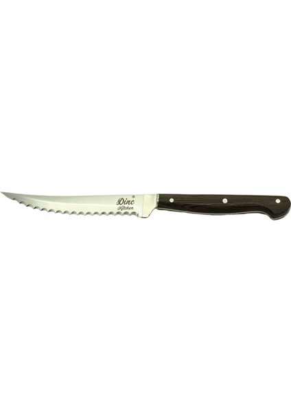Steak Biftek Bıçağı Bilezikli 11,5 cm modelleri