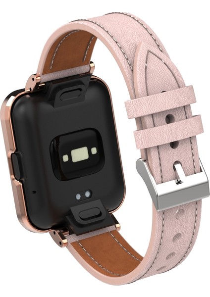 Xiaomi Redmi Watch 2 Için Deri Watch Band (Yurt Dışından) fırsatları