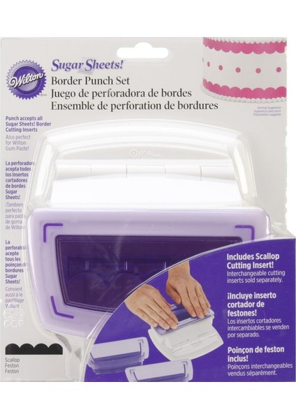 Şeker Hamuru Kesici