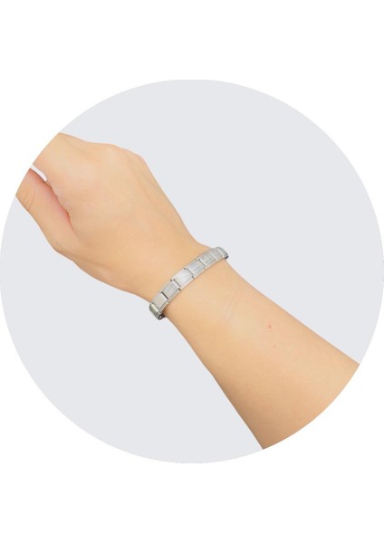 Italyan Charm Bileklik