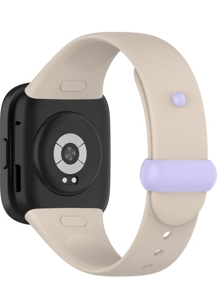 Redmi Watch 3 Için Silikon Watch Band (Yurt Dışından) fiyatları