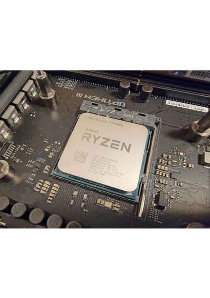 Textus Ryzen 7 5700X / Rtx 4060 8gb / 16GB Ram / 512GB M2 SSD Masaüstü Oyun Bilgisayarı