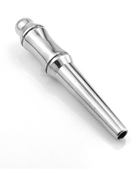 Nargile Sipsi Gümüş Kaplama Kişiye Özel Ferman Modeli