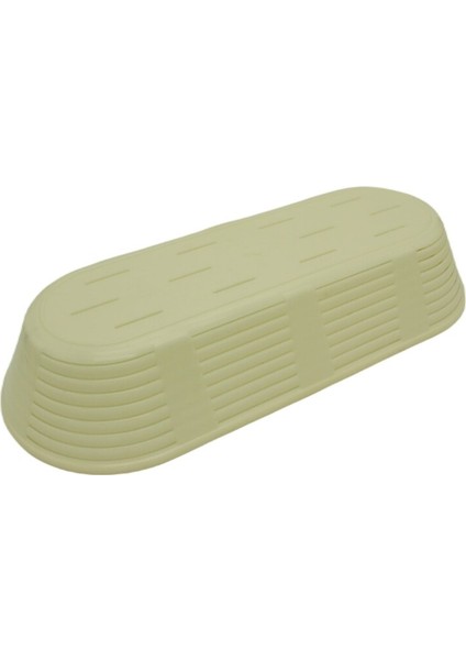 Balina Ekmek Hamur Mayalama Sepeti 52X15X9 cm modelleri