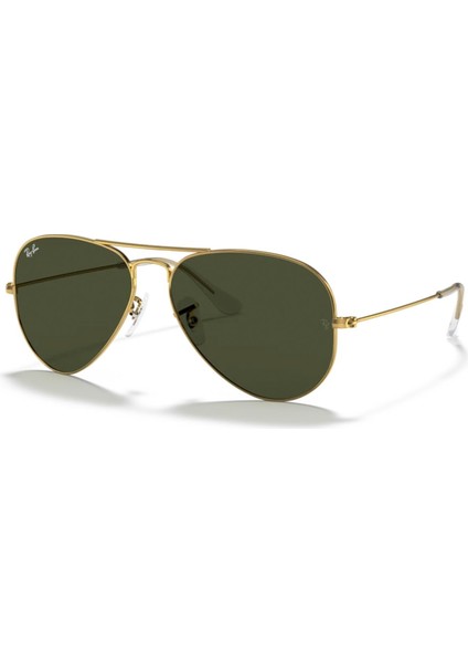 Ray-Ban 3025 - Avıator L0205